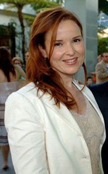 Jennifer Todd